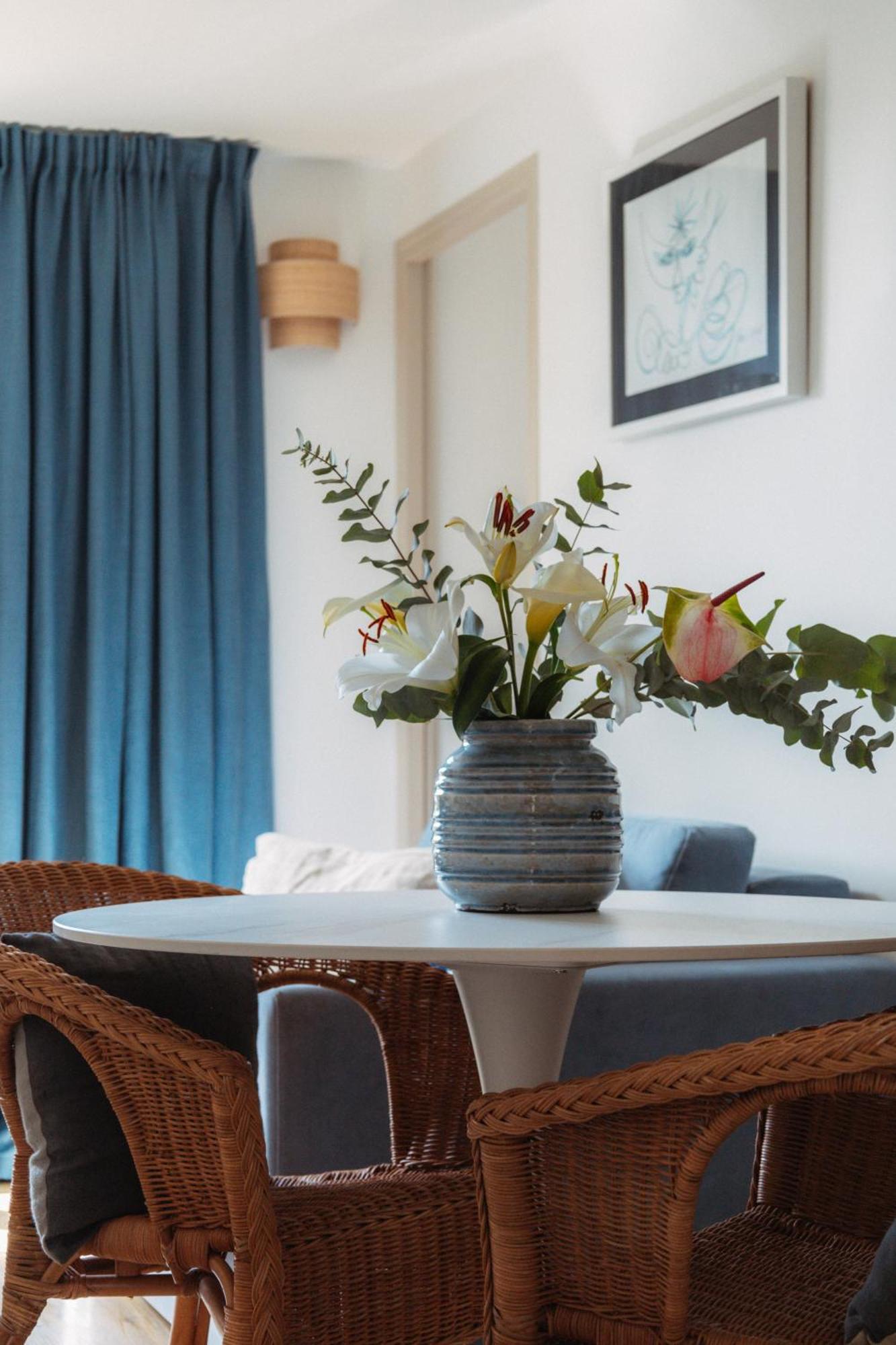 Hotel Les Messugues แซงต์-ปอล-เดอ-วองส์ ภายนอก รูปภาพ