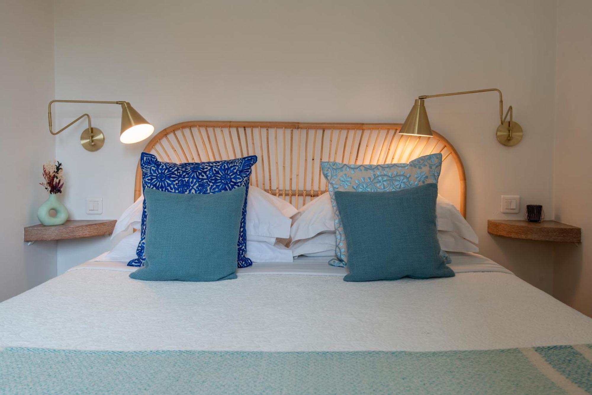 Hotel Les Messugues แซงต์-ปอล-เดอ-วองส์ ภายนอก รูปภาพ